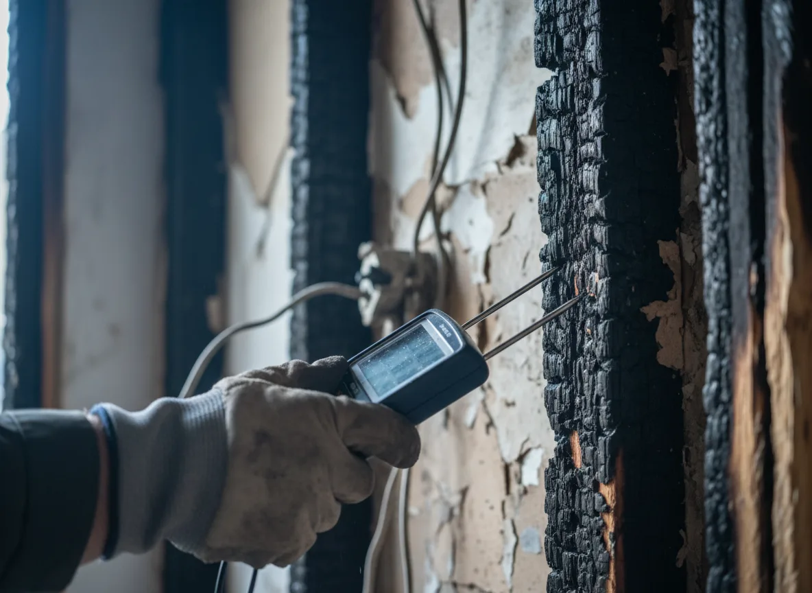 Fire Damage Restoration Powers, OR FAQs